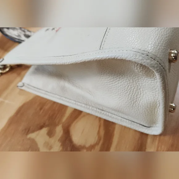 Coach X Basquiat Dempsey Carryall With The Basquiat Strap - Picture 5 of 16